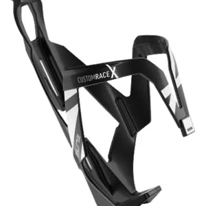 Košík ELITE Custom Race X černo-bílá Oblíbený