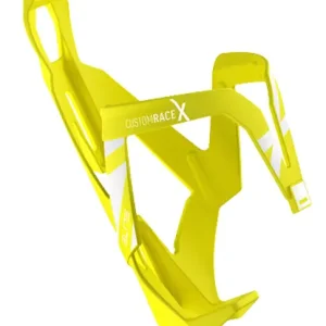 Expresní Doručení Košík ELITE Custom Race X žlutá fluor matná