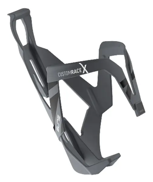 Sezónní Sleva Košík ELITE Custom Race X šedo-černá