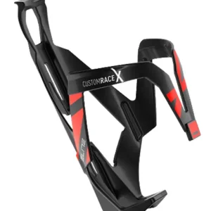 Vrácení Zdarma Košík ELITE Custom Race X černo-červená