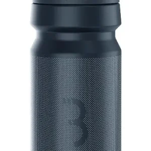 lahev BBB AutoTank Mudcap Autoclose 550ml černá Nová Kolekce