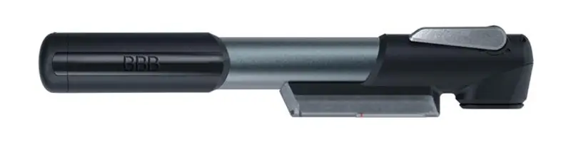 hustilka BBB BMP-57 WindGun S alu 230 mm manometr Výhodná Nabídka
