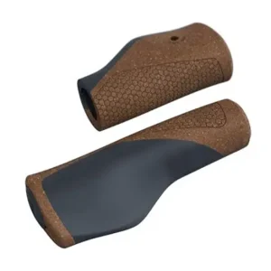 gripy BBB BHG-101 Mamba 92+130mm korek/černé Finální Výprodej