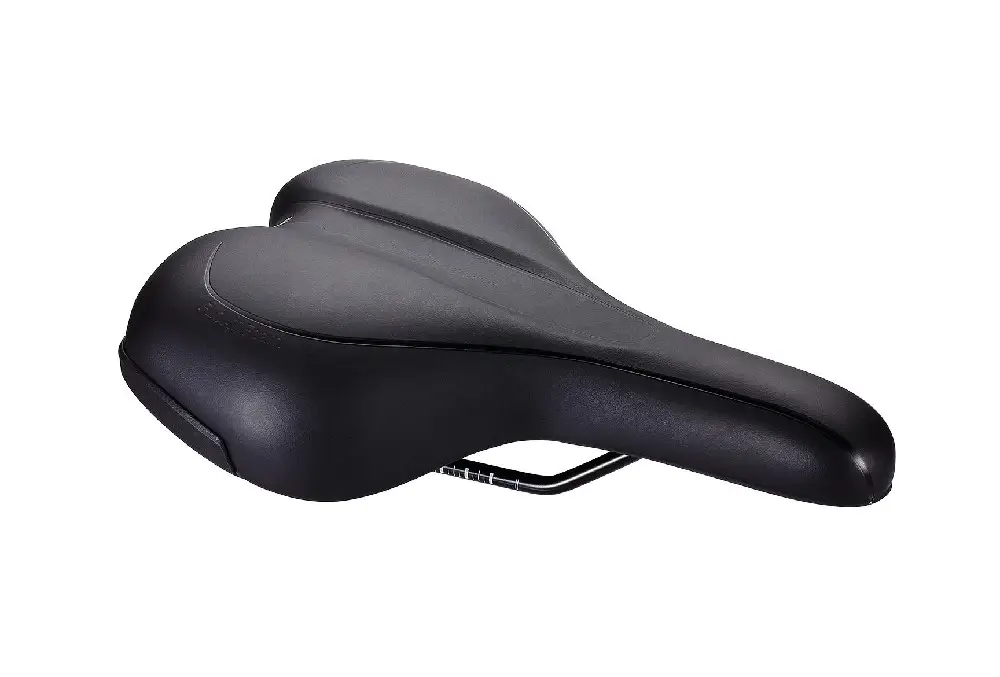 sedlo BBB MTB MeanderActive 185"černé Nejlepší Cena