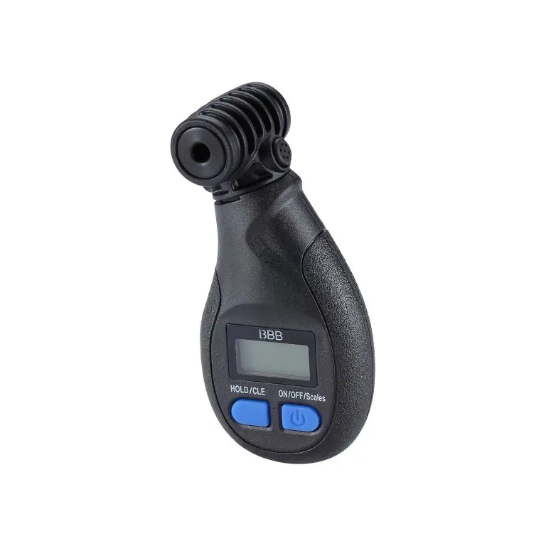 Značkový měřič tlaku BBB BMP-92 Preasure Gauge