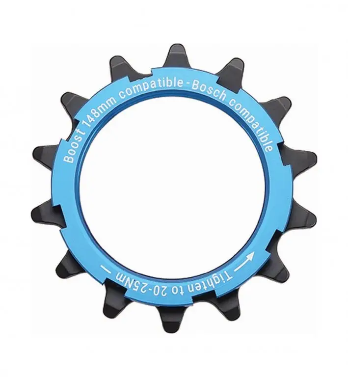 převodník 17z BBB Sprocket E-bike pro Bosch Cenová Bomba