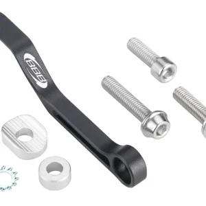 kryt pod řetěz BBB ChainWatch duralový 53-34 Jen Po Omezenou Doba