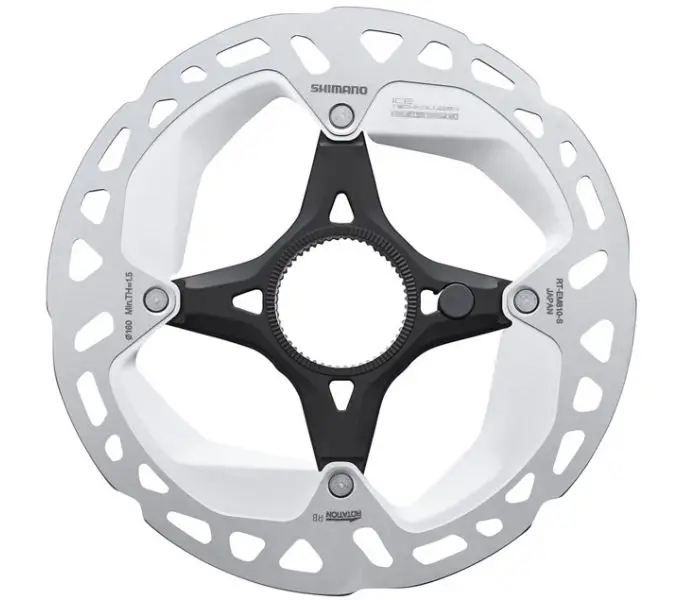 Bezpečná Platba brzdový kotouč Shimano STePS RT-EM810 160mm originální balení