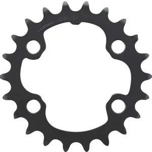 Rychlé Dodání převodník 22z Shimano CUES FC-U6000 2x9/10/11 4 díry