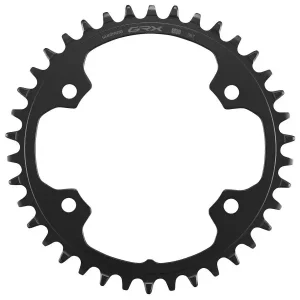 Speciální Cena převodník 38z Shimano GRX FC-RX610 1x12 4 díry