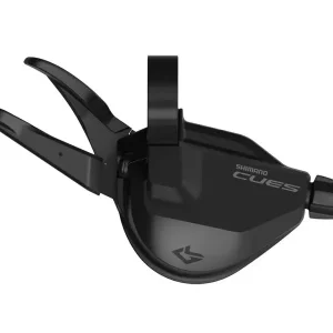 Expresní Doručení řazení Shimano CUES SL-U6050 11p original balení