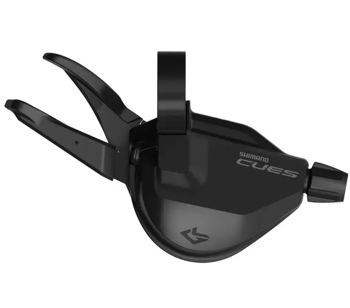 Expresní Doručení řazení Shimano CUES SL-U6050 11p original balení