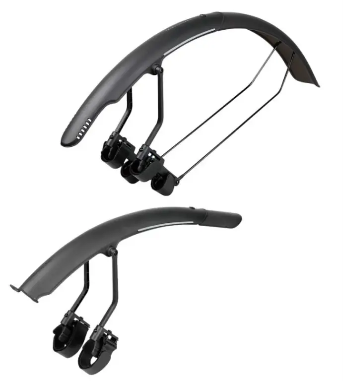 Poslední Šance blatníky TOPEAK TETRAFENDER R1+R2 set 650c/700c