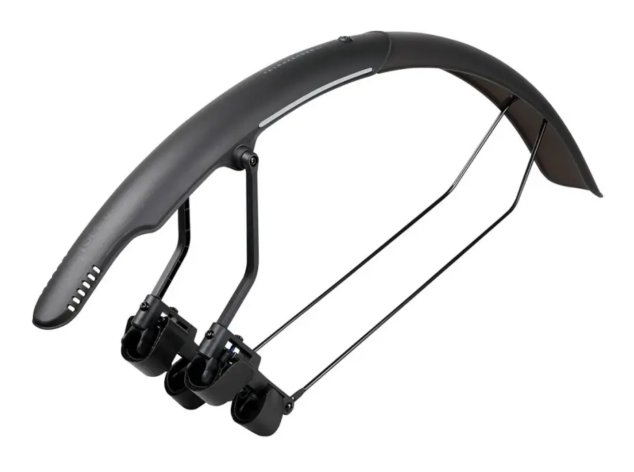 Expresní Doručení blatník zadní TOPEAK TETRAFENDER R2 650c/700c