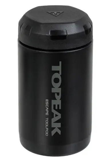 lahev na nářadí TOPEAK ESCAPE POD+ 0,53l Poslední Šance