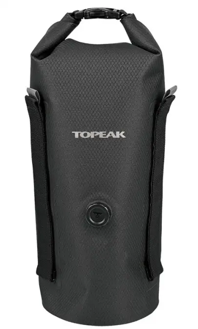 brašna TOPEAK FORK DRYBAG 4L Hit Sezóny