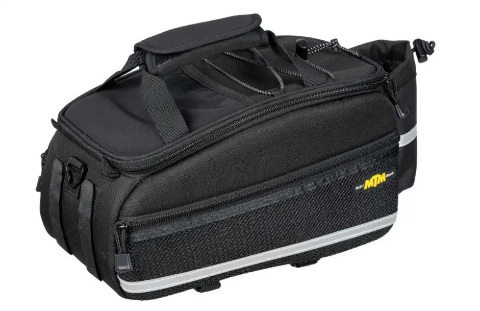 Aktuální brašna TOPEAK MTM TRUNK BAG EX