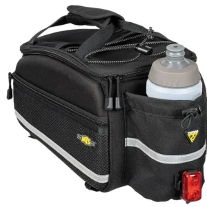 brašna TOPEAK MTS TRUNK Bag EX suchý zip Ověřený