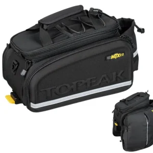 brašna TOPEAK MTX TRUNK Bag DXP s bočnicemi Nakupujte Hned