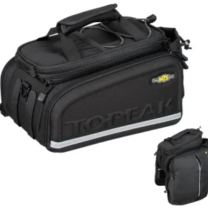 brašna TOPEAK TRUNK Bag DXP suchý zip Sezónní Sleva