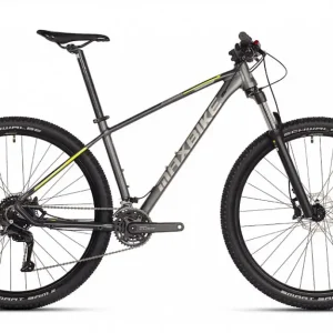 Maxbike RAUNG M Nejlepší Volba