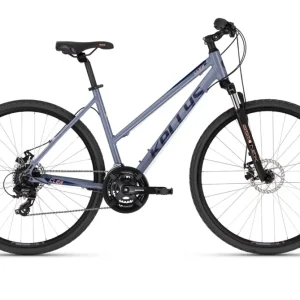 KELLYS Clea 70 Frost Blue 28" Nejlepší Volba