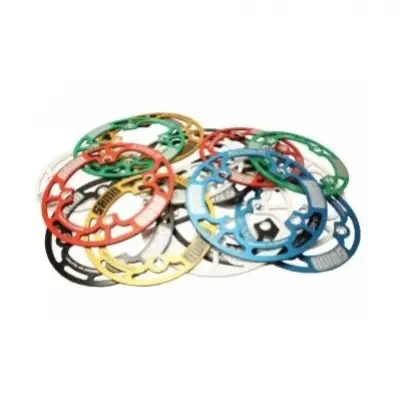 Must-Have rockring ShamanRacing BCD104 32-35z. černý