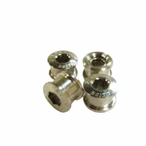 Koupit Online šrouby do převodníku ShamanRacing 5mm, 4ks stříbrné