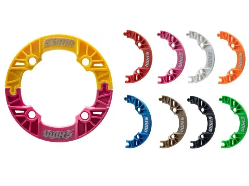 Nejlepší Cena rockring ShamanRacing Puzzle BCD104 32-35z. modrý