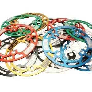 rockring ShamanRacing BCD104 36-39z. zlatý Víkendová Akce