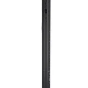 Značkový sedlovka 27.2 x 400mm XLC Raceby karbonová černá