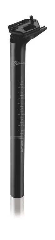 Objednat Nyní sedlovka 27.2 x 400mm XLC All Ride SP-O02 Al černá