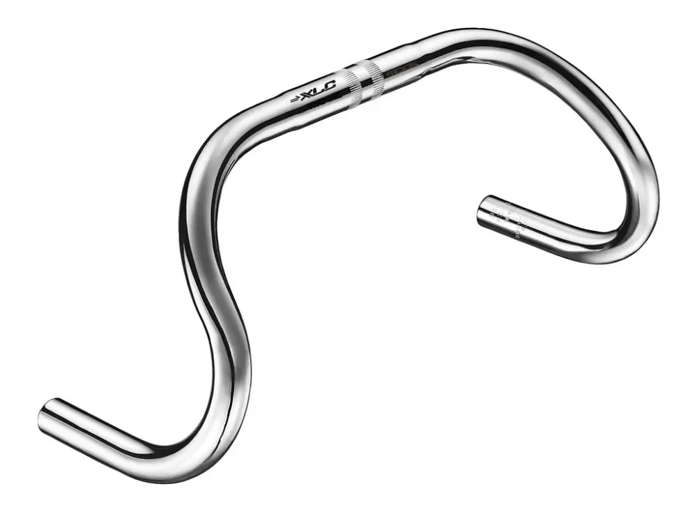 řidítka XLC HB-R06 25,4mm/420mm stříbrné Vrácení Zdarma