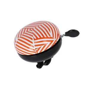 Výhodná Nabídka zvonek XLC DD-M09 Mingun pruhy 83mm