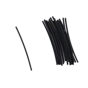 hadička XLC tepelně smršťovací 6,4/100mm 50ks Expresní Doručení