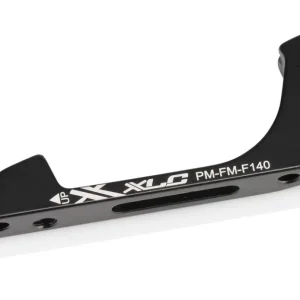 adaptér brzdového kotouče XLC BR-X70 Flatmount 140mm z PM na FM Oblíbený