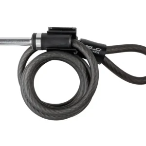 Novinka zástrčný kabel pro rámový zámek XLC LO-F04 1800x10mm