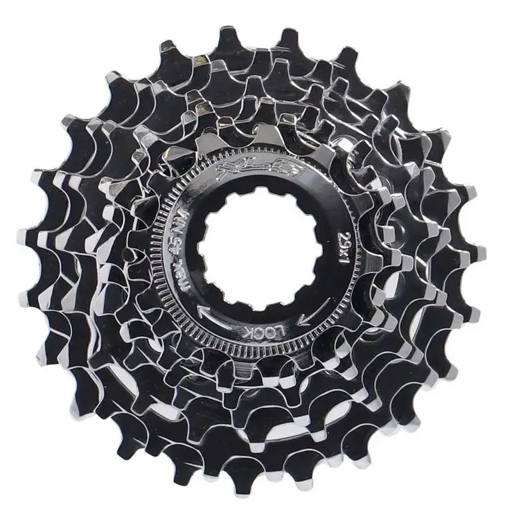 kazeta XLC 8 rychl. FW-S01 Shimano 14-23z Nejlepší Cena