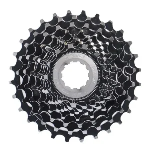 kazeta XLC 9 rychl. FW-S02 Shimano 13-28z Nejprodávanější