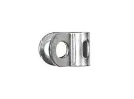 Oblíbený klip pro blatník XLC MG-X03 pro MG-F05/06 5ks
