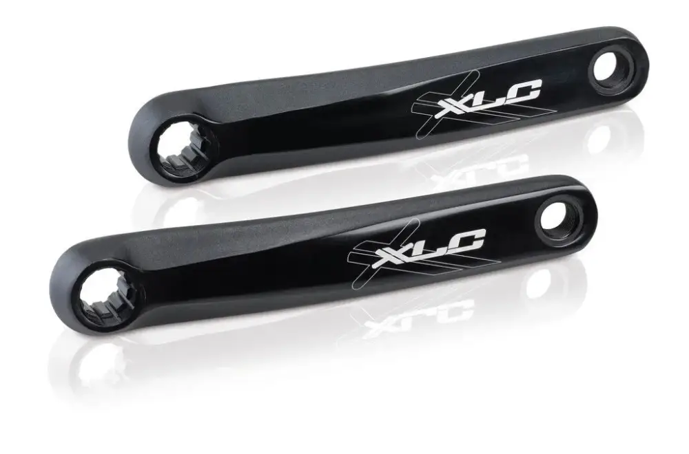 Super Cena kliky XLC CR-E01 pro Bosch 175mm