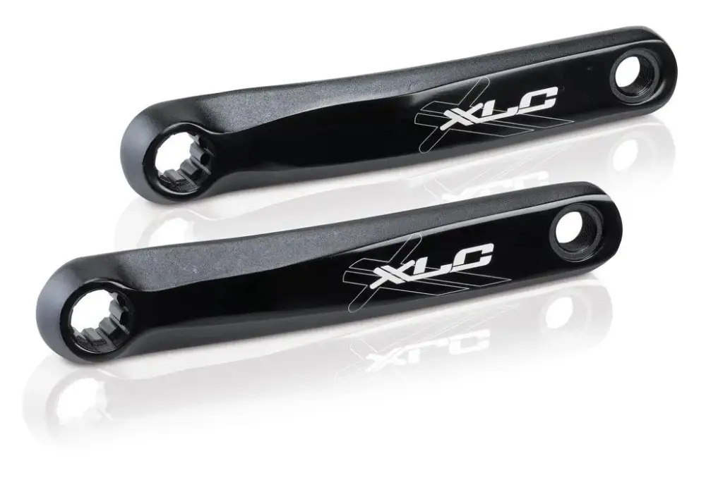 Akční Cena kliky XLC CR-E01 pro Bosch 170mm