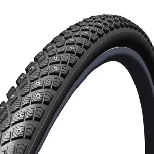 Akční Cena plášť XLC SpikeX240 VT-S02 28"x1,6/42-622 černý reflex