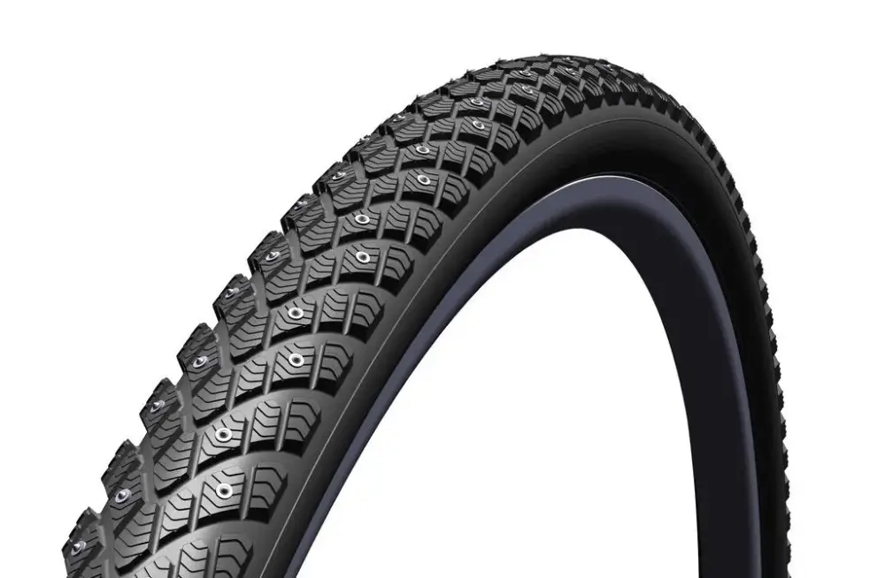 Akční Cena plášť XLC SpikeX240 VT-S02 28"x1,6/42-622 černý reflex