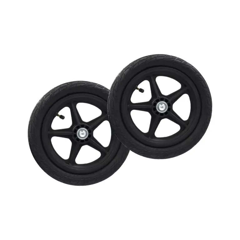 Výhodná Nabídka zapletená kola XLC 12" BS-X111 pro nákupní vozík