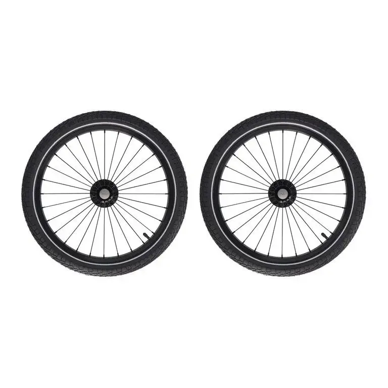 zapletená kola XLC 20"pro MONO S a DUO S BS-X137 Sleva