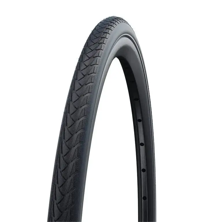 Hit Sezóny plášť SCHWALBE Marathon Plus HS440 24"x1.00/25-540 černý