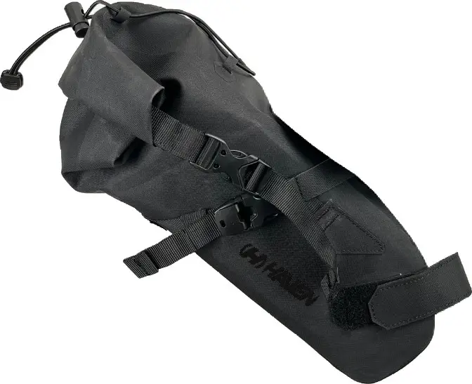 brašna HAVEN Rainproof seat 5.0 Ověřený