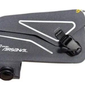 Must-Have brašna Sport Arsenal 522 rámová
