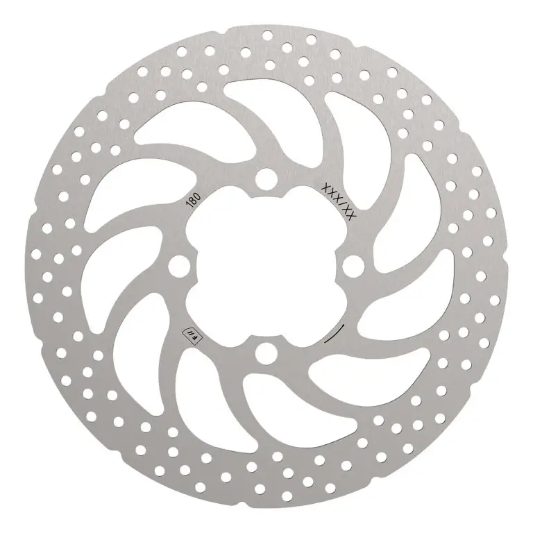 brzdový kotouč FAHRWERKER Rohloff Speedhub 180mm servisní balení Koupit Online
